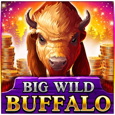 Play Big Wild Buffalo bij Nine
