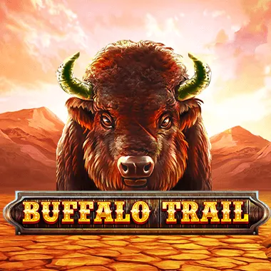 Play Buffalo Trail bij Nine