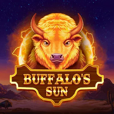 Play Buffalo's Sun bij Nine