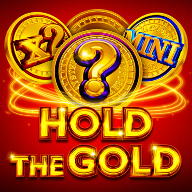 Play Hold The Gold bij Nine