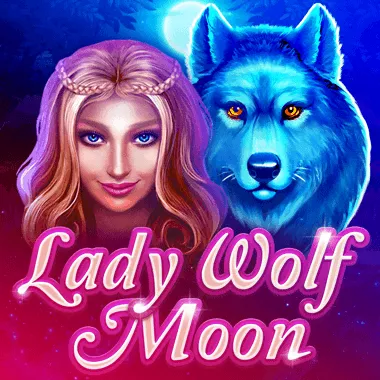 Play Lady Wolf Moon bij Nine