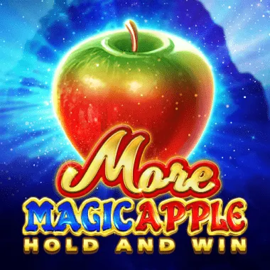 Play More Magic Apple bij Nine