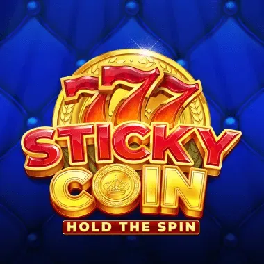 Play Sticky Coin: Hold The Spin bij Nine