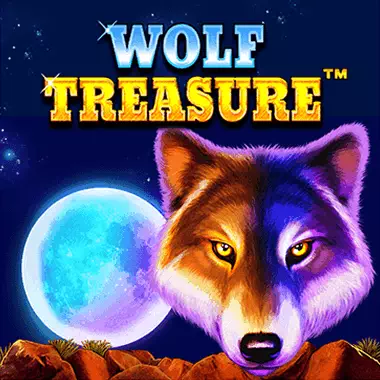 Play Wolf Treasure bij Nine