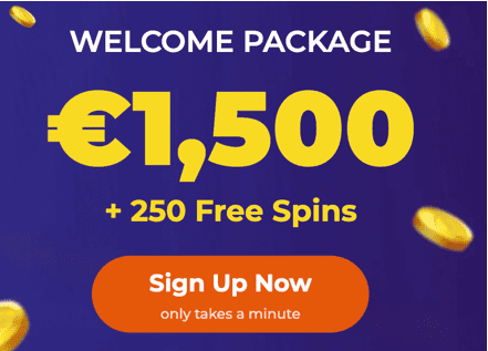 Bonus & Promo code Nine Casino